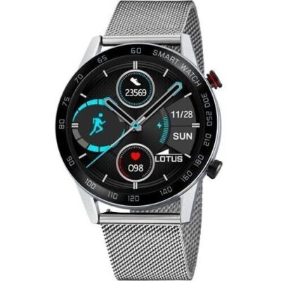 Lotus Watches 50017/1 (50017_1) Unisex WATCHES