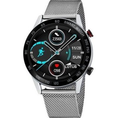 Lotus Watches 50017/1 (50017_1) Unisex WATCHES