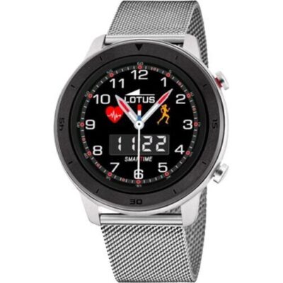 Lotus Watches 50021/1 (50021_1) Unisex WATCHES