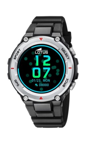 Lotus Watches 50024/2 (50024_2)  Watch