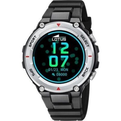 Lotus Watches 50024/2 (50024_2) Unisex WATCHES