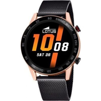 Lotus Watches 50025/1 (50025_1) Unisex WATCHES