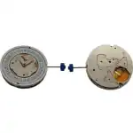 Ronda 5030d (5030D) Unisex WATCHES