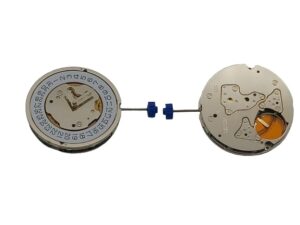 Ronda 5030d (5030D)  Watch