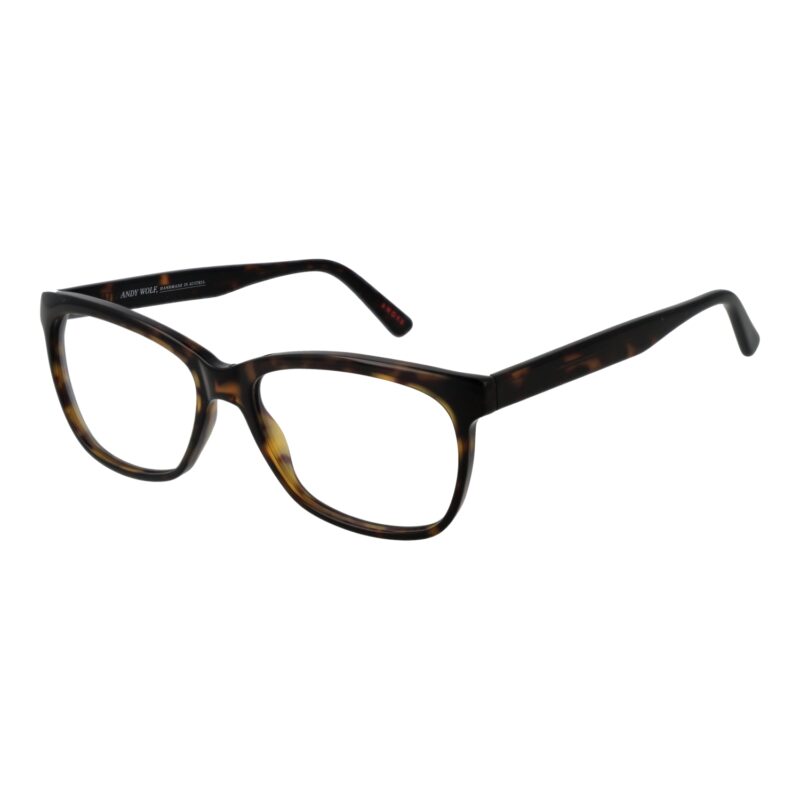 ANDY WOLF 5036 55B (5036 55B) Unisex EYEWEAR