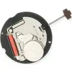 Ronda 505 Data Ore 6 (505) Unisex WATCHES