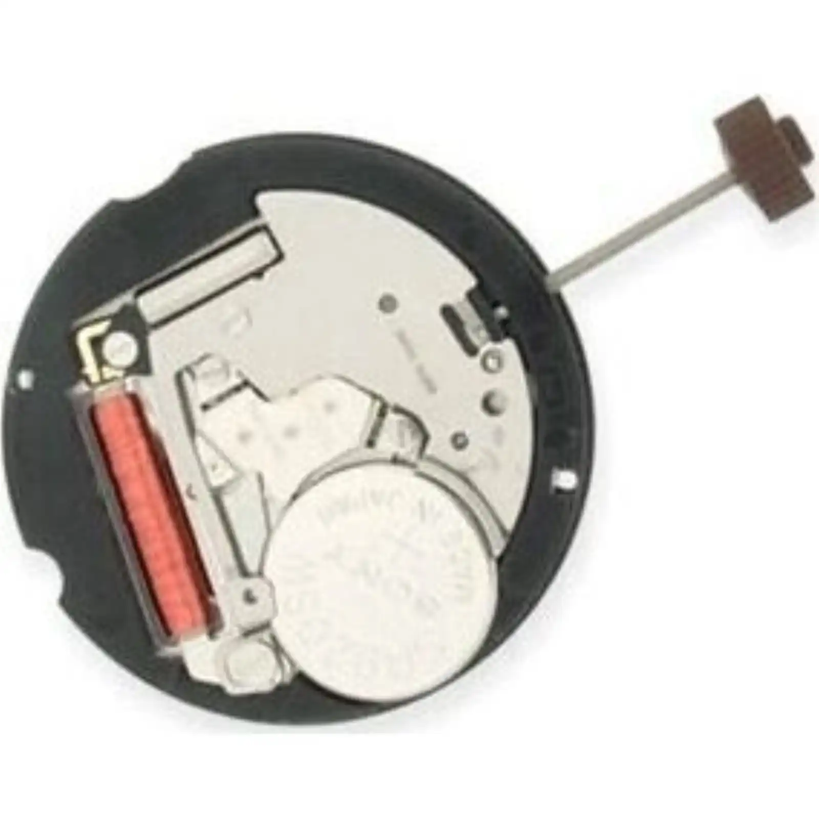 Ronda 505 Data Ore 6 (505) Unisex WATCHES