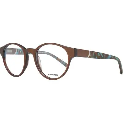More & More 50508 48720 (50508 48720) Women EYEWEAR