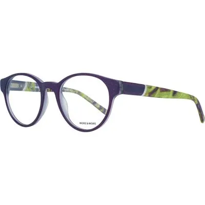 More & More 50508 48900 (50508 48900) Women EYEWEAR
