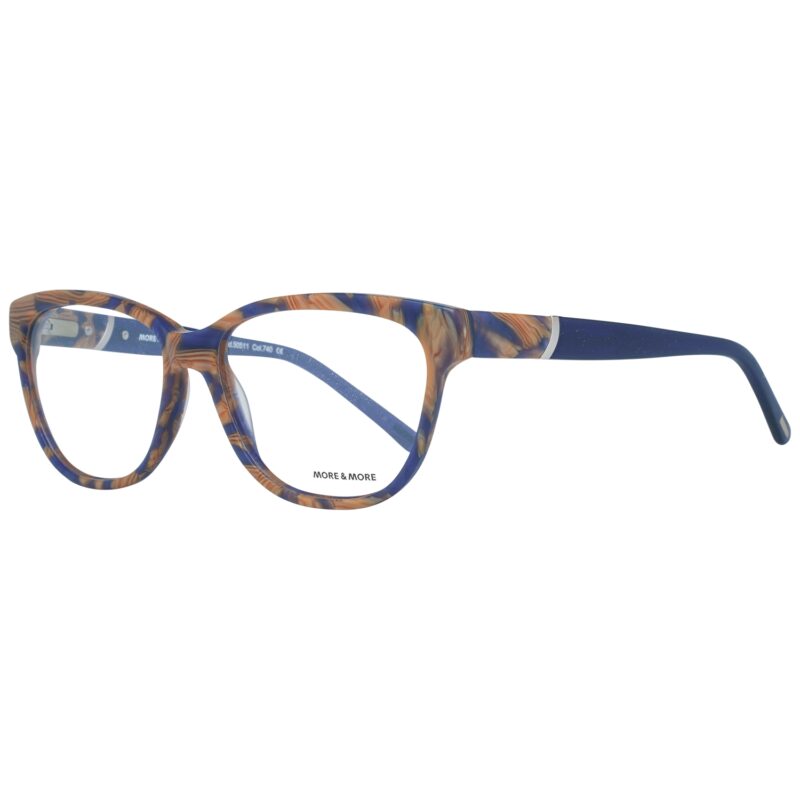 More & More 50511 54740 (50511 54740) Women EYEWEAR