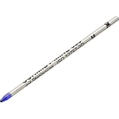 Swarovski Writing Blue - Refills Roller Ball Pen - Crystalline (5064892) Unisex JEWELRY