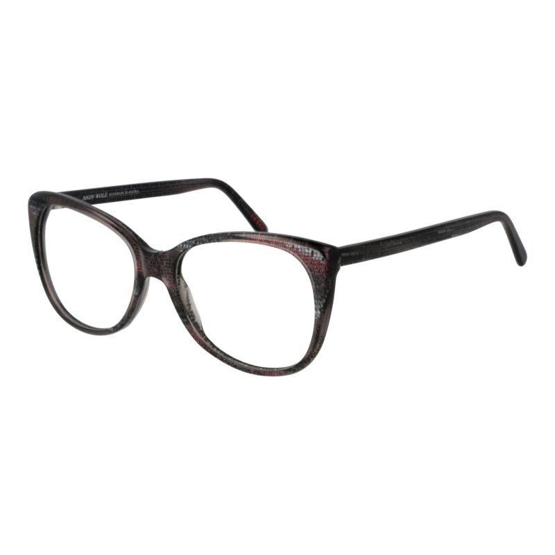 ANDY WOLF 5071 55D (5071 55D) Unisex EYEWEAR