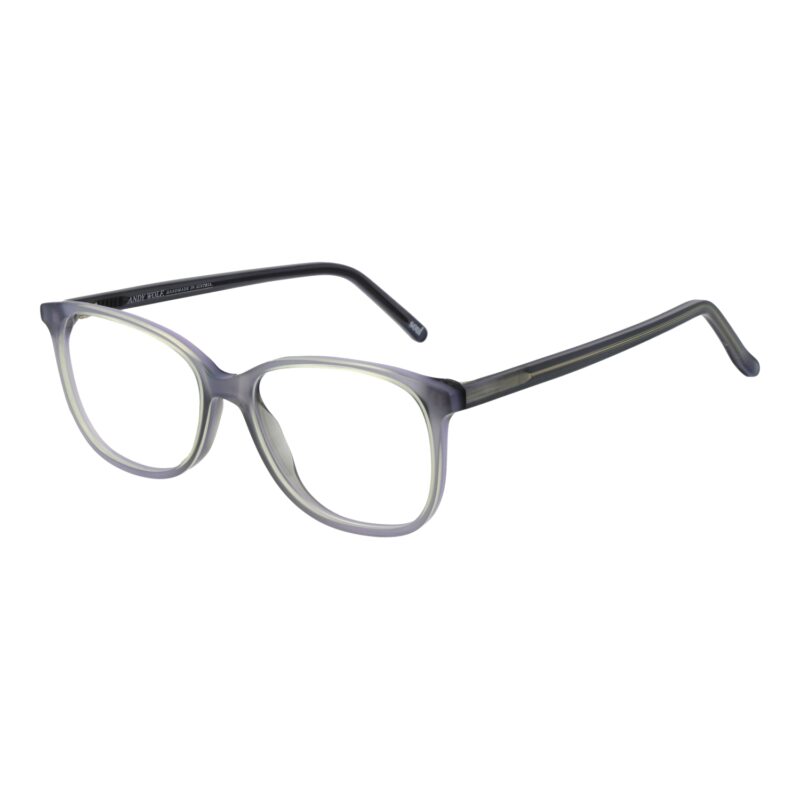 ANDY WOLF 5073 52D (5073 52D) Unisex EYEWEAR