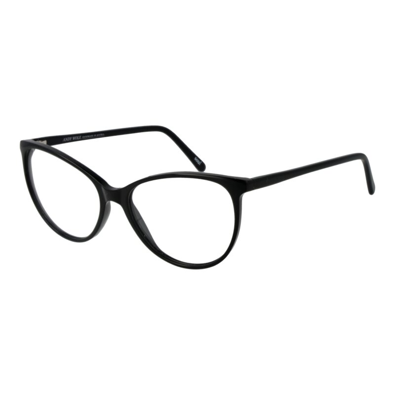 ANDY WOLF 5076 55A (5076 55A) Unisex EYEWEAR
