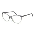 Andy Wolf Eyewear Unisex Eyeglasses (5076 55D)