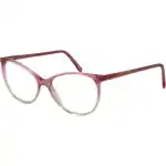 Andy Wolf 5076 55e (5076 55E) Unisex EYEWEAR