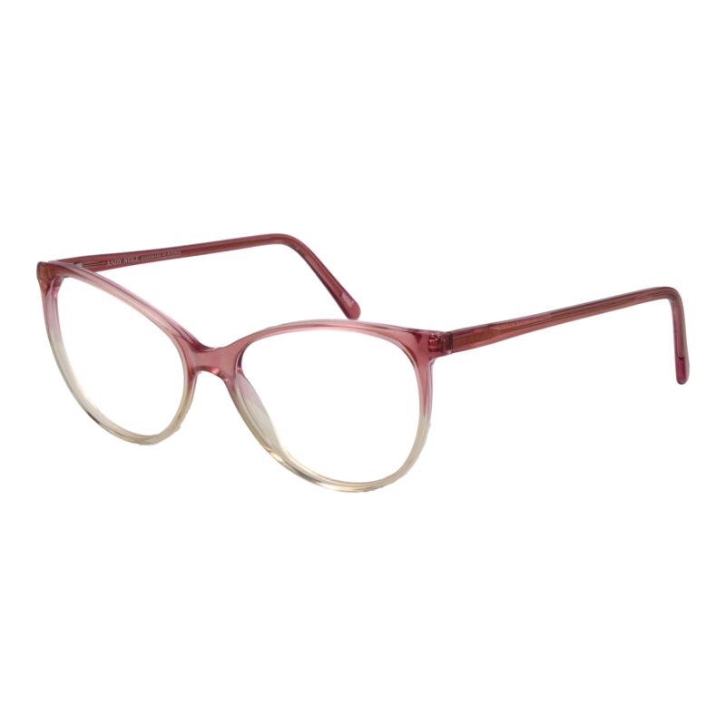 ANDY WOLF 5076 55E (5076 55E) Unisex EYEWEAR