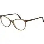 Andy Wolf 5076 55m (5076 55M) Unisex EYEWEAR