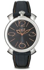 Gagã  Milano 5090-02 bk (5090-02 bk) Women's Watch