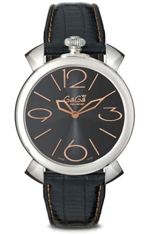 Gagã  Milano 5090-02 bk (5090-02 bk) Women's Watch