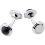 Gemelli S-t- Dupont 5134 (5134) Unisex JEWELRY