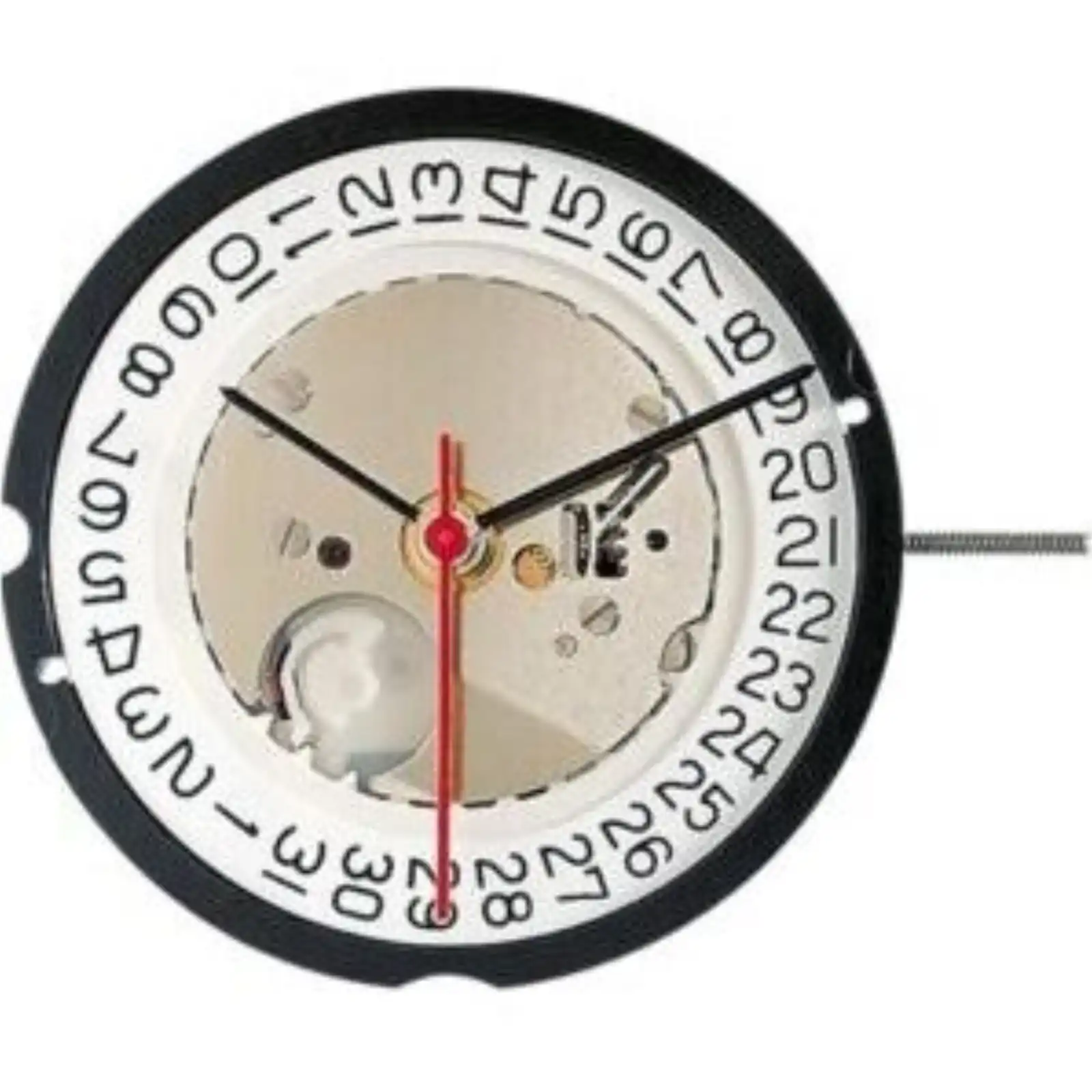 Ronda 515 (515) Unisex WATCHES