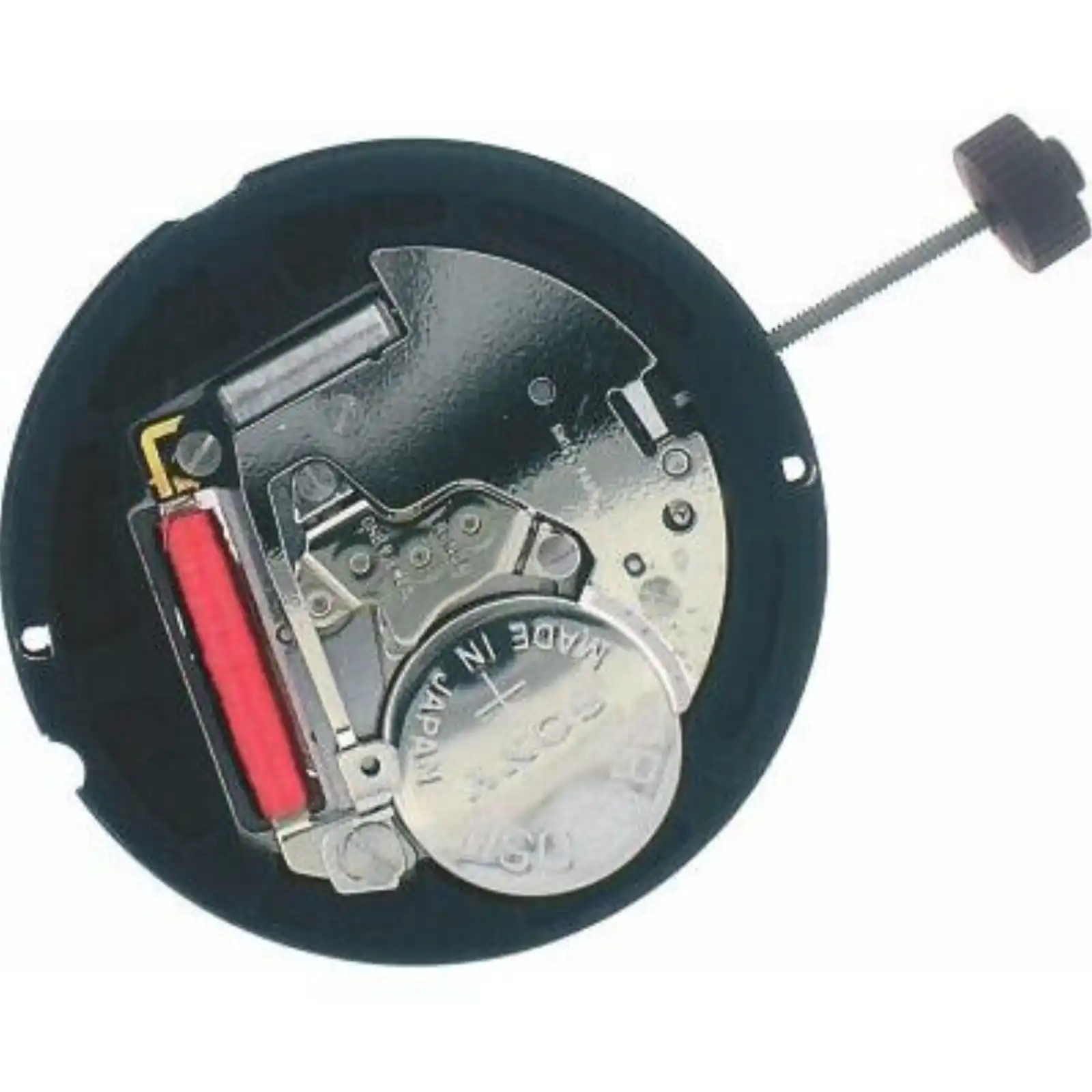 Ronda 515 Data H3 (515_H3) Unisex WATCHES