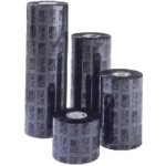 Zebra Original Wax/Resin Ribbon; 110mmx450m; 3200; High Performance; 25mm core for ZT Series(6per box) (03200BK11045)