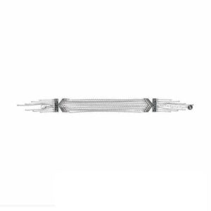 Karl Lagerfeld Jewels Jewelry 5448354 (5448354)  JEWELRY