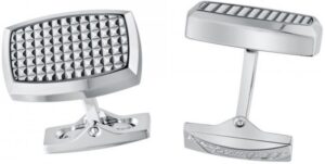 S.T. Dupont Jewels Men's Cufflinks set (5504)