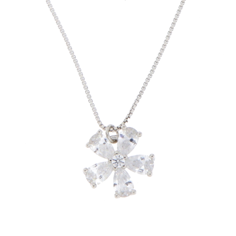 Sense Jewels Women's Necklace (551144-BI) 1 Sense 551144-bi (551144-BI) JEWELRY