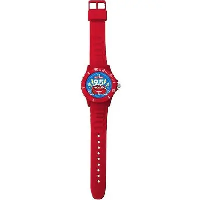 Disney Kid Watch Cars (562690) Unisex WATCHES