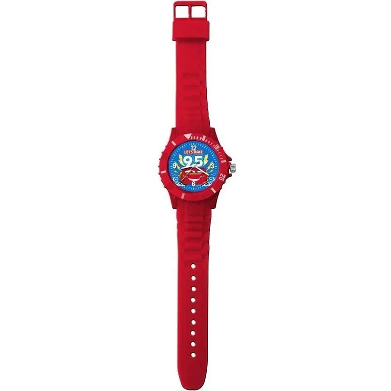 Disney Kid Watch Cars (562690) Unisex WATCHES Disney Kid Watch Cars (562690) Unisex WATCHES