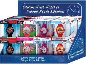 Disney 562a2021-set16 (562A2021-SET16) Unisex Watch