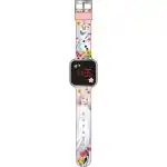Disney Kid Watch Frozen 2 - Led Watch (564605) Unisex WATCHES