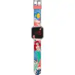 Disney Kid Watch Little Marmaid - Led Watch (564606) Unisex WATCHES