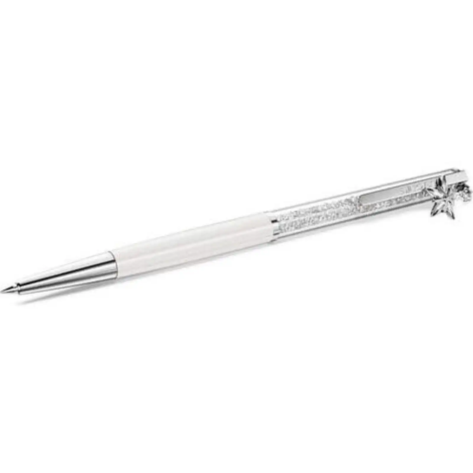 Swarovski Writing Fashion Accessories 5717136 (5717136) Unisex FASHION ACCESSORIES Swarovski Writing Fashion Accessories 5717136 (5717136) Unisex FASHION ACCESSORIES