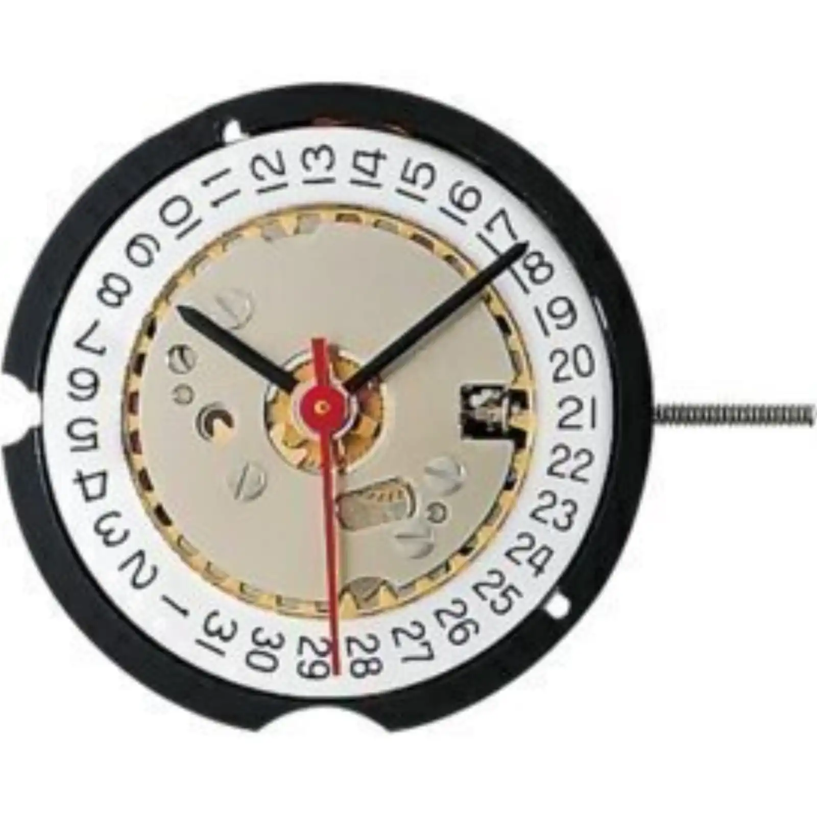 Ronda 585 (585) Unisex WATCHES