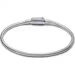 Pandora Jewelry Moments Size 21 (590122C00-21) Women JEWELRY