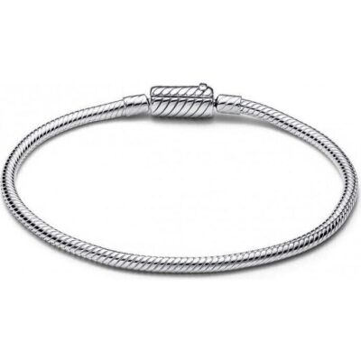 Pandora Jewelry Moments Size 21 (590122C00-21) Women JEWELRY