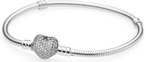 Pandora Jewelry 590727cz-18 (590727CZ-18) Women's JEWELRY
