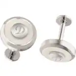 Gemelli S-t- Dupont 5913 (5913) Unisex JEWELRY