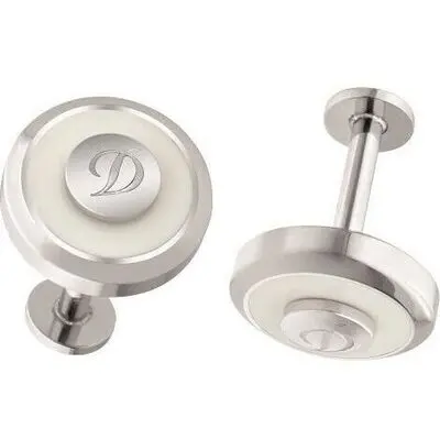 Gemelli S-t- Dupont 5913 (5913) Unisex JEWELRY