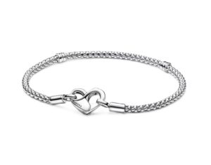 Pandora Jewelry 592453c00-18 (592453C00-18) Women's JEWELRY