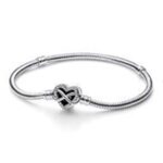 Pandora Jewelry 592645c01-18 (592645C01-18)  JEWELRY