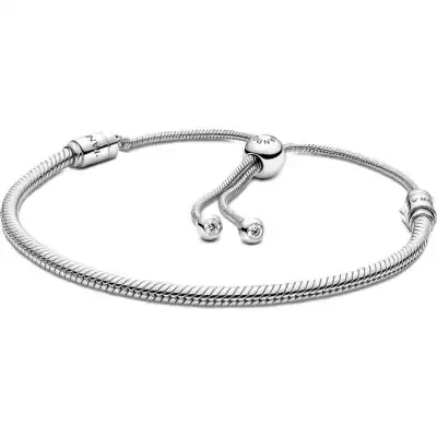 Pandora Jewelry 599652c01-2 (599652C01-2) Unisex JEWELRY