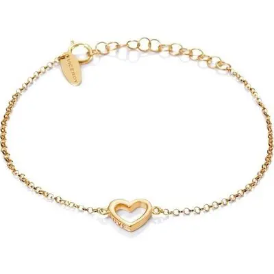 Viceroy Jewels Model Saint Valentine 2018 6006p100-07 (6006P100-07) Women JEWELRY