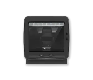 Newland demo - Newland-FR80 Salmon 2D CMOS Mega Pixel Large window vertical desktop scanner with ''L'' mounting bracket; 3 mtr U