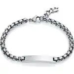 Viceroy Fashion 6407p01000 (6407P01000) Men JEWELRY