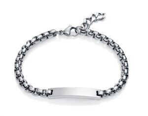 Viceroy Fashion 6407p01000 (6407P01000) Men's JEWELRY